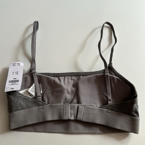 Gilly Hicks Lounge Bra - Picture 2 of 4